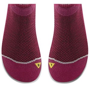 KEEN（キーン） Springwater Low Cut Tab Ultralite Women's M Beet Red×Grey