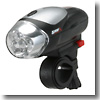 高輝度5連LEDライト FL-501 ブラック