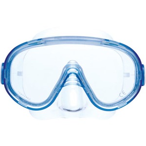 リーフツアラー 大人用マスク CLB(クリアライトブルー)