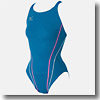 ミズノ（MIZUNO） 85EJ100 ローカット オープン Women's M 86（N.ブルー×ピンク）