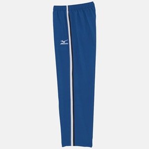 ミズノ（MIZUNO） 85FP010 トレーニングクロスパンツ XO 27（ブルー）