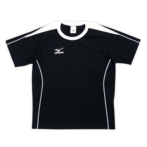 ミズノ（MIZUNO） Tシャツ M 09（ブラック）