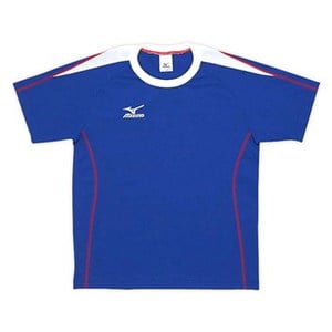 ミズノ（MIZUNO） Tシャツ S 27（ブルー）