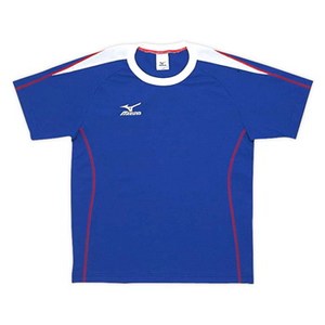 ミズノ（MIZUNO） Tシャツ M 27（ブルー）