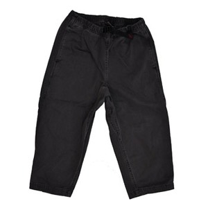GRAMICCI(グラミチ) 3/4 LENGTH PANT Men's S GRAY