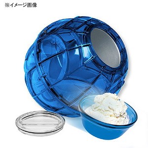 UCO（ユーコ） メガアイスクリームメーカー ブルー