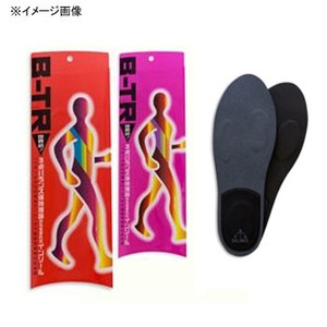 バランス工房（BALANCE工房） ビートレインソール 男性用 L グレー