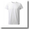 マキシフレッシュプラス アンダーシャツ（クルーネックタイプ） Men's XL W（ホワイト）