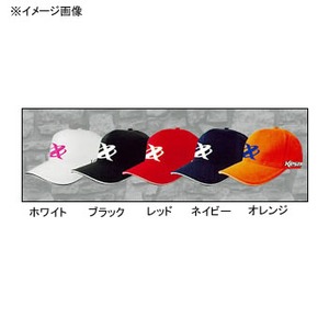 ゼスタ（XeSTA） オリジナルキャップ フリー オレンジ