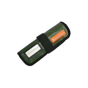 GEECRACK（ジークラック） ジグロールバッグ2 TYPE-C カーキ