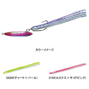 デュエル（DUEL） チェンジ・ベイト 3号 G62W（チャート×パール）