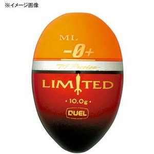デュエル（DUEL） TGプリサイス リミテッド S（0） インパクトオレンジ
