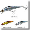 デュエル（DUEL） アイルマグネット ネオ （F） 90mm SHIW（ホロイワシ）