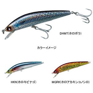 デュエル(DUEL) アイルマグネット ネオ (F) 125mm MGRK(ホロアカキンコノシロ)