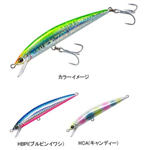 デュエル（DUEL） ハードコア ミノー 120F パワー 120mm HCA（キャンディー）