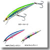 デュエル（DUEL） ハードコア ミノー 120F パワー 120mm HCA（キャンディー）