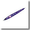 デュエル（DUEL） アイルフラッシュ CS タチ魚SP 90g CHPU（ホロパープル）
