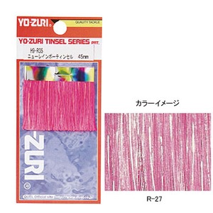 デュエル(DUEL) ニューレインボティンセル 60mm R-27