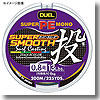 H3163 SUPER SMOOTH 投げ 200M 0.6号