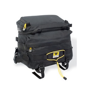 MOUNTAIN SMITH（マウンテンスミス） TOUR FX（RECYCLED） 12L 10（ブラック）