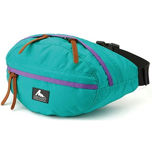 GREGORY（グレゴリー） テールメイト 3.5L／XS ディープピーコック×プラム