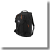 GREGORY（グレゴリー） クロスオーバーダッフル 25L ブラック
