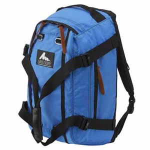 GREGORY（グレゴリー） クロスオーバーダッフル 25L ホライゾンブルー