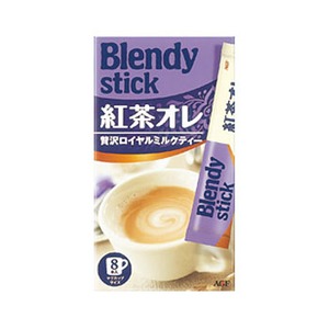 Blendy（ブレンディ） スティック 紅茶オレ