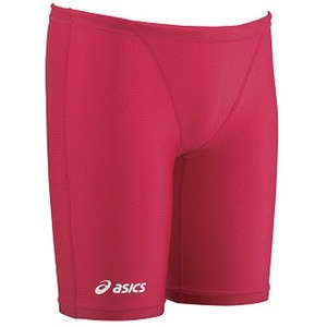 アシックス（asics） ABA424 Junior's 130 24（マグマレッド）