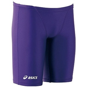 アシックス(asics) ABA424 Junior's 130 38(ディープバイオレット)