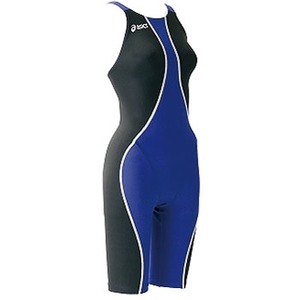 アシックス（asics） ALS426 Women's S 4291（ブルー×ガンメタ）