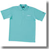OW6110 ポロシャツ SS 84(ミントグリーン)