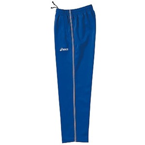 アシックス（asics） OWT205 トレーニングパンツ O 45（ブルー）