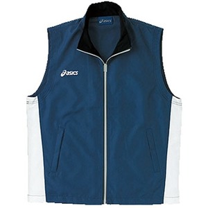 アシックス（asics） フリークロス（R）ベスト L 50（ネイビー）