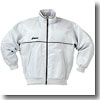 アシックス（asics） OWW505 ウインドブレーカージャケット SS 10（シルバー）