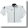 アシックス（asics） OWW506 ウインドブレーカージャケット L 10（シルバー）