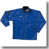 OWW506 ウインドブレーカージャケット S 45(ブルー)