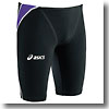 アシックス（asics） AMA347 Men's M 9038（ブラック×ディープバイオレット）