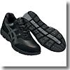 アシックス（asics） BC WALKER（R）107 Men's 24.0cm 90（ブラック）