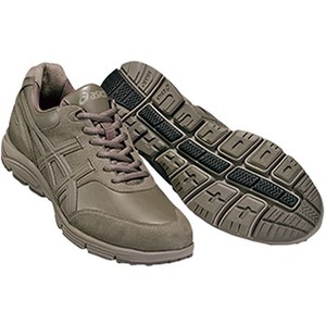 アシックス（asics） BC WALKER（R）107 Men's 26.0cm 86（オリーブ）