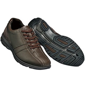アシックス（asics） HADASHIWALKER（R） PLUS529 Men's 28.0cm 29（コーヒーブラウン）