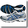 アシックス（asics） ゲル オベロン5 Men's 25.5cm 0142（ホワイト×ブルー）