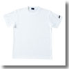 アシックス（asics） XA6036 Tシャツ 2XO 01（ホワイト）