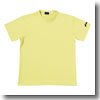 アシックス（asics） XA6036 Tシャツ XO 03（クリームイエロー）