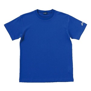 アシックス（asics） XA6036 Tシャツ S 45（ブルー）