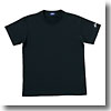 アシックス（asics） XA6036 Tシャツ 2XO 90（ブラック）