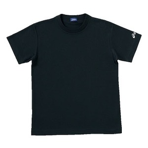 アシックス（asics） XA6036 Tシャツ M 90（ブラック）