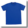 アシックス（asics） XA6038 Tシャツ L 45（ブルー）