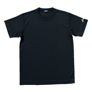 アシックス（asics） XA6038 Tシャツ 2XO 90（ブラック）