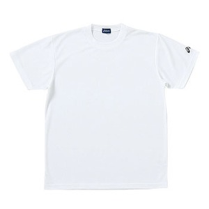 アシックス（asics） XA6085 Tシャツ S 01（ホワイト）